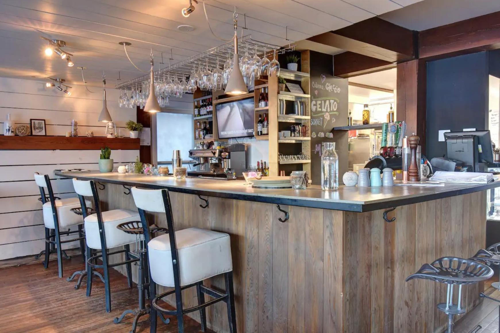 Deluxe Suite-Sur-Lac Superieur - Tremblant Versant Nord Kültér fotó